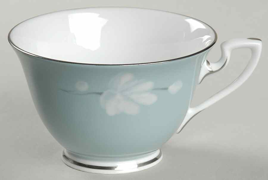 Moonflower Footed Cup by Royal Worcester-1