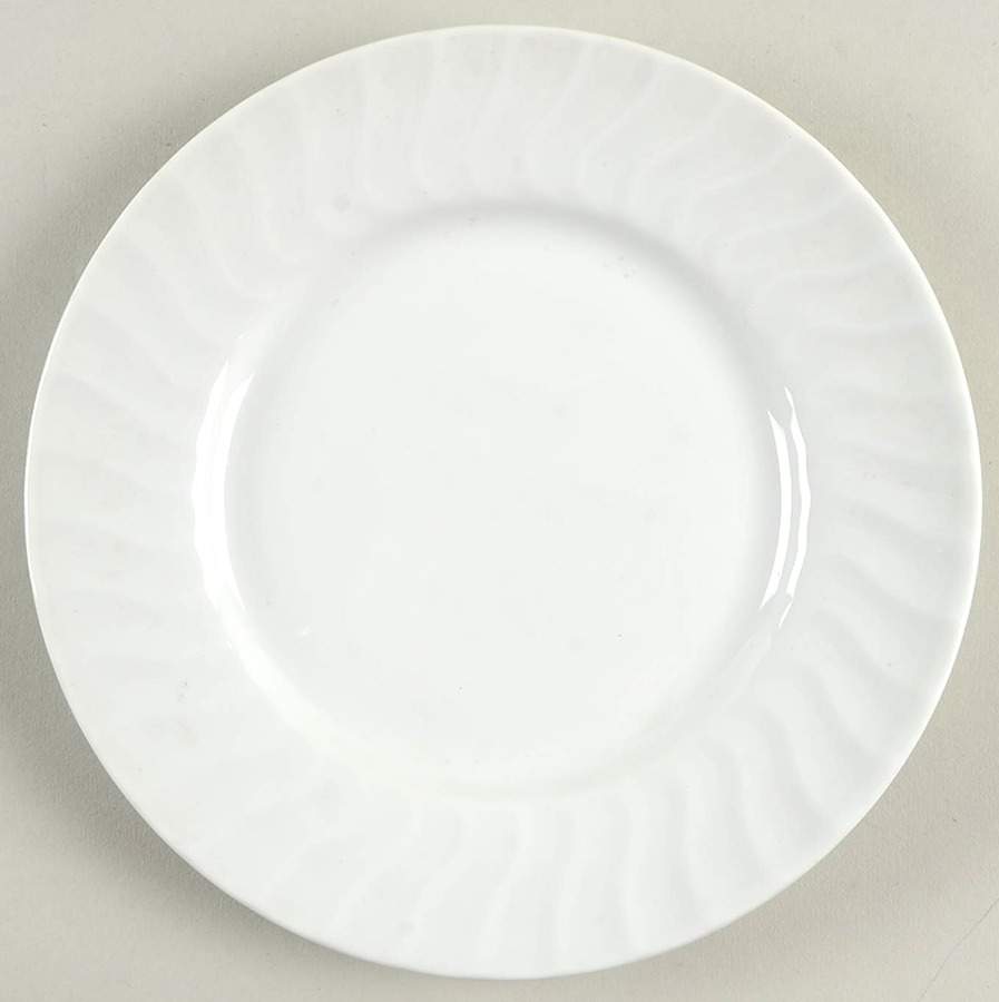 Moonlight Salad Plate by Royal Worcester-1