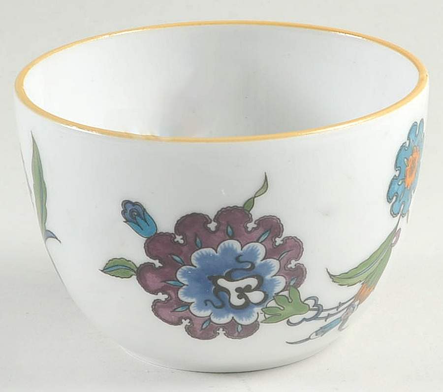 Palmyra Mini Open Sugar Bowl by Royal Worcester-1