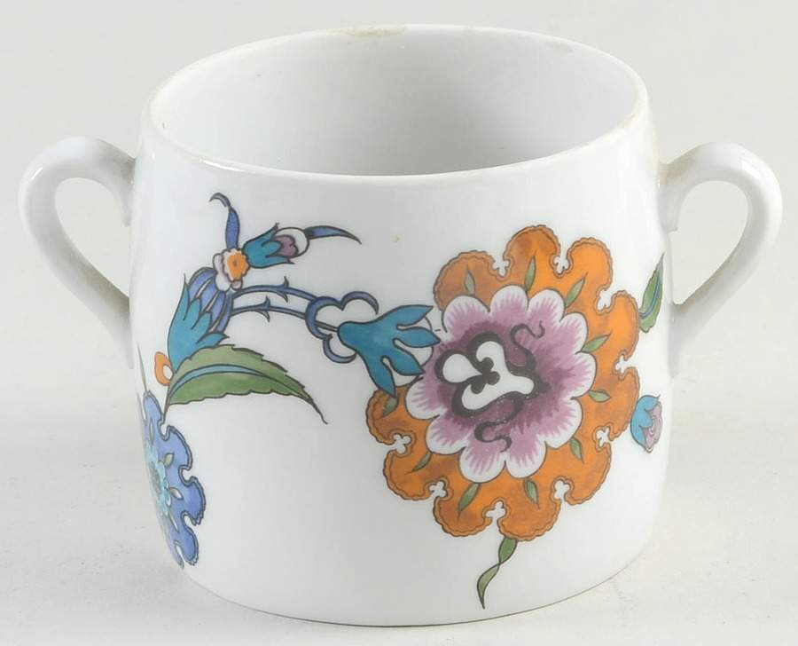 Palmyra Jam/Jelly No Lid by Royal Worcester-1