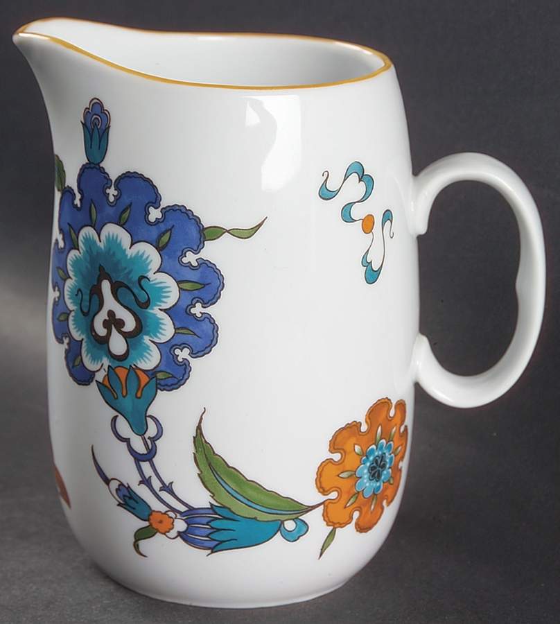 Palmyra 22 Oz Pitcher by Royal Worcester-1