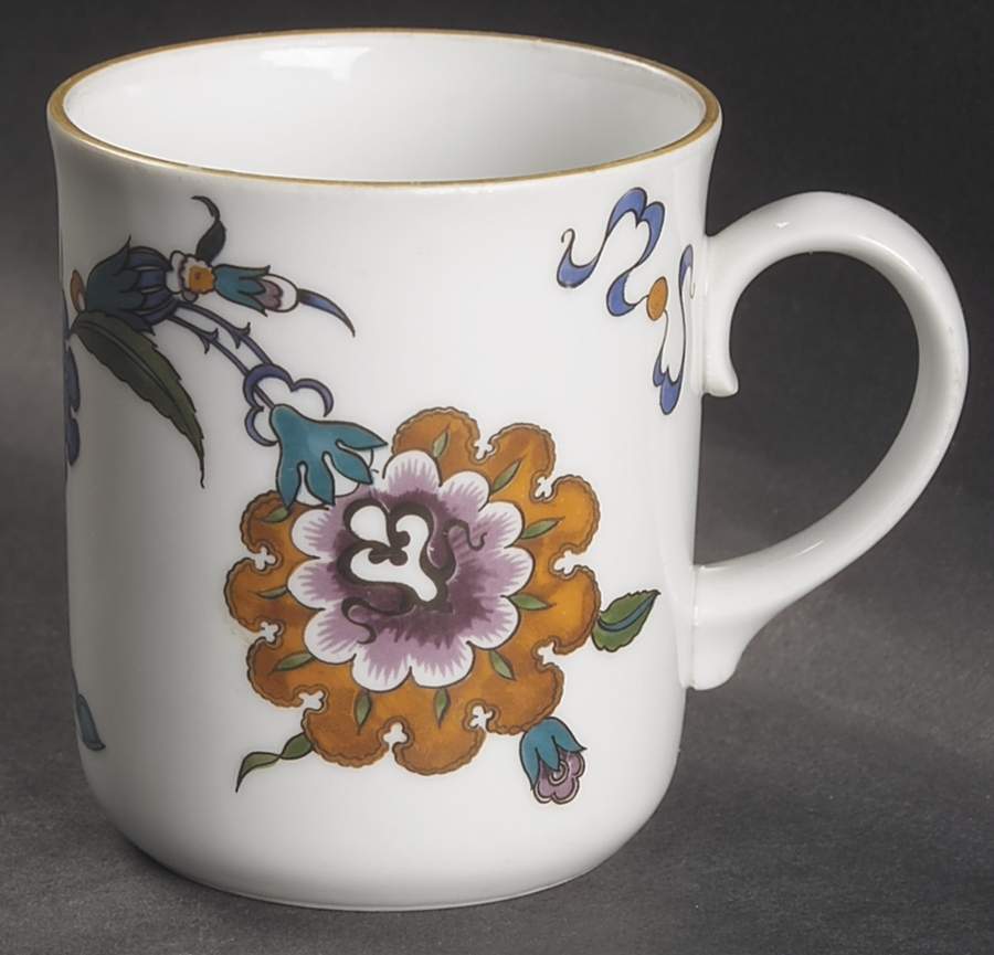 Palmyra Mug by Royal Worcester-1