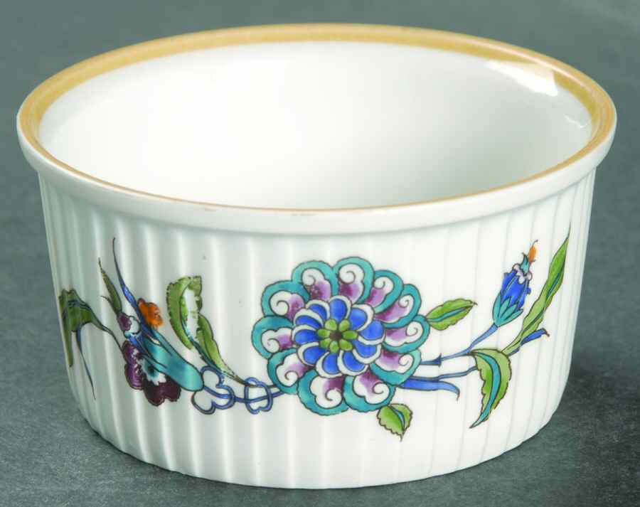 Palmyra Ramekin by Royal Worcester-1