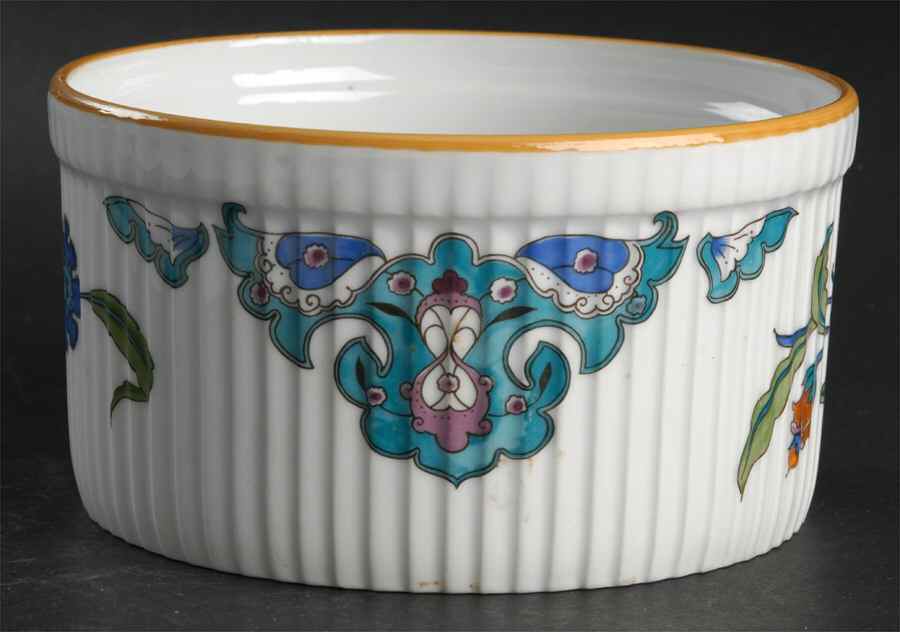Palmyra 6" Souffle by Royal Worcester-1