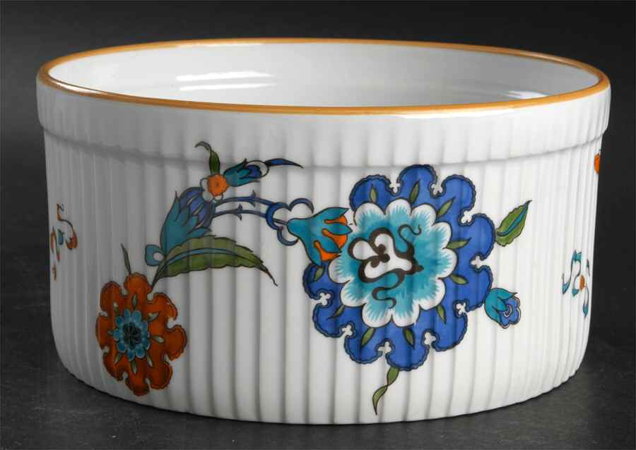 Palmyra 6" Souffle by Royal Worcester-1