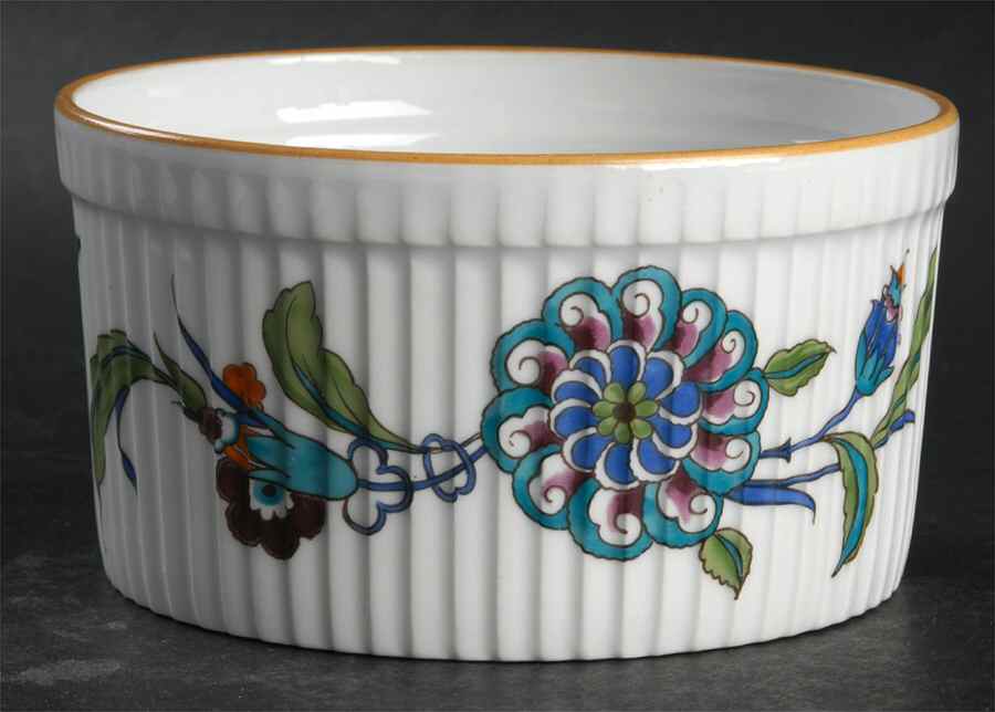 Palmyra 5" Souffle by Royal Worcester-1