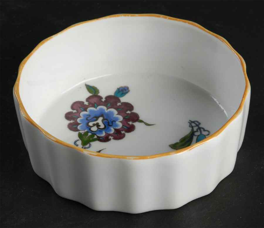 Palmyra Individual Souffle by Royal Worcester-1