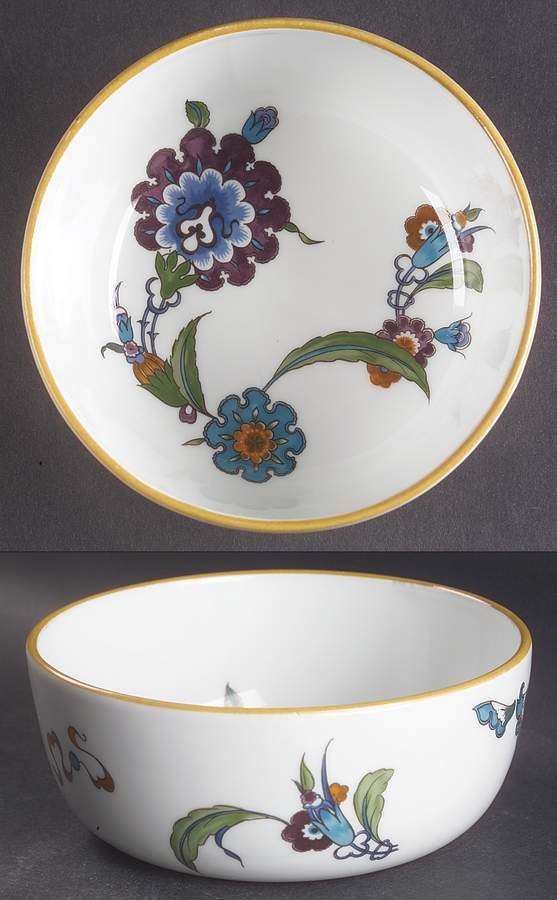 Palmyra Individual Salad Bowl by Royal Worcester-1