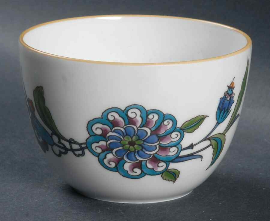 Palmyra Open Sugar Bowl by Royal Worcester-1