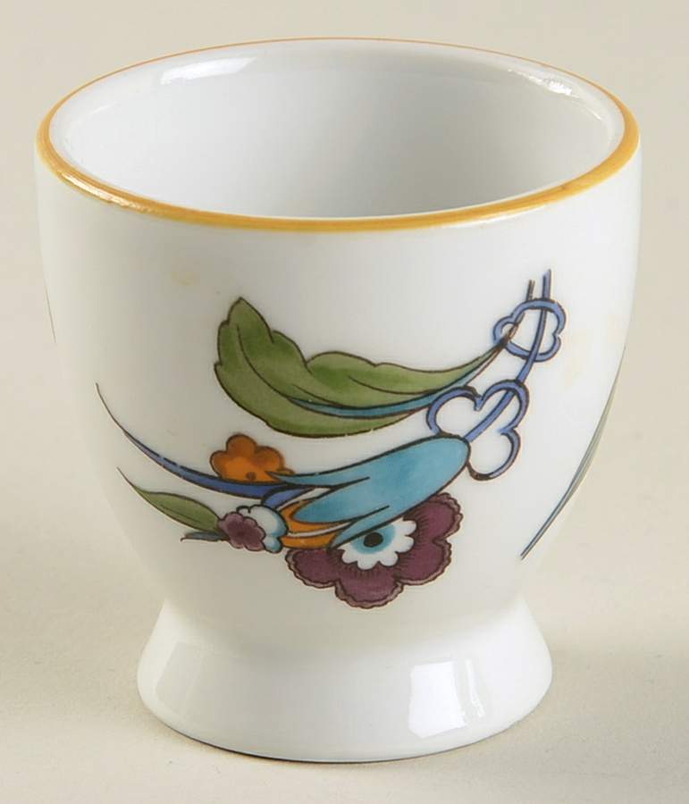 Palmyra Single Egg Cup by Royal Worcester-1