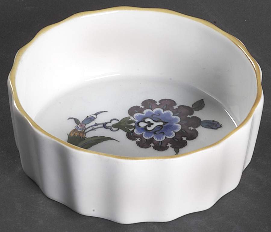 Palmyra Individual Quiche by Royal Worcester-1