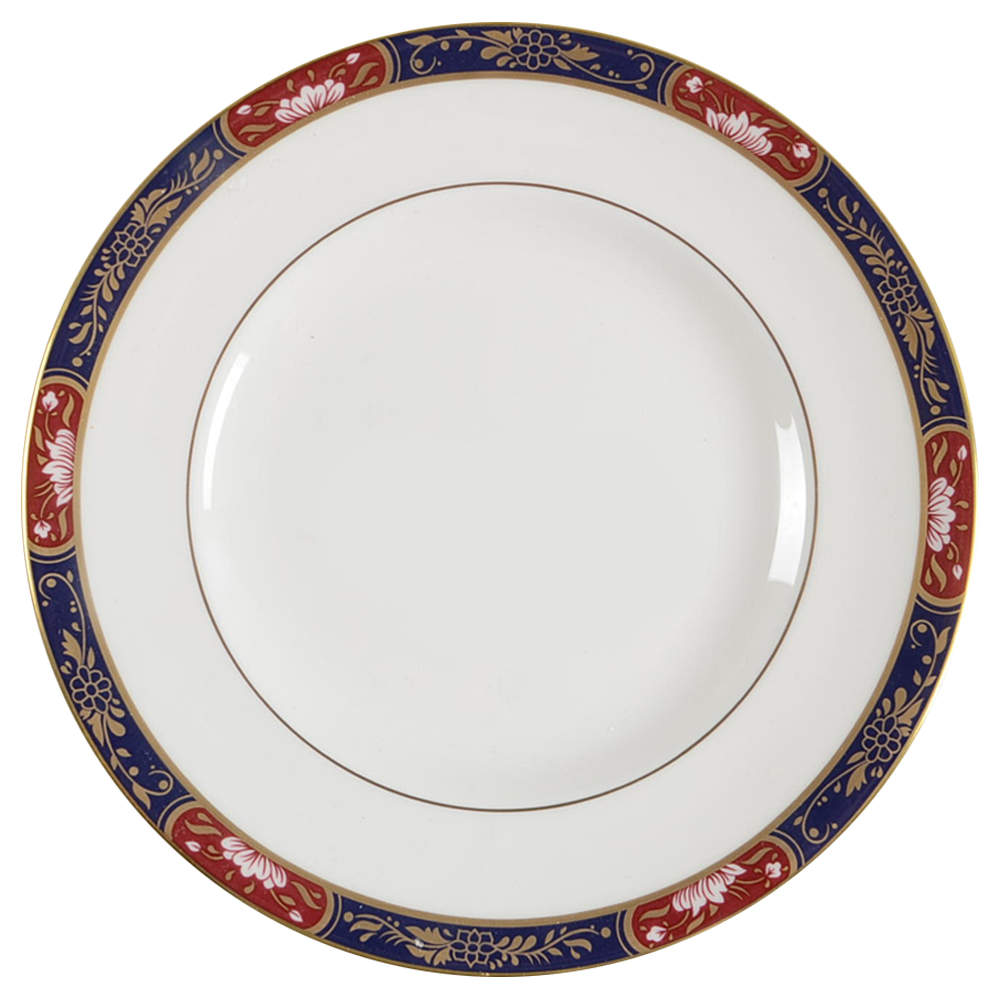 Prince Regent Salad Plate by Royal Worcester-1