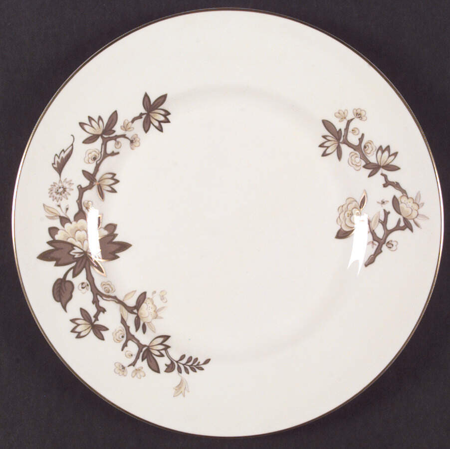 Reverie Dinner Plate by Royal Worcester-1