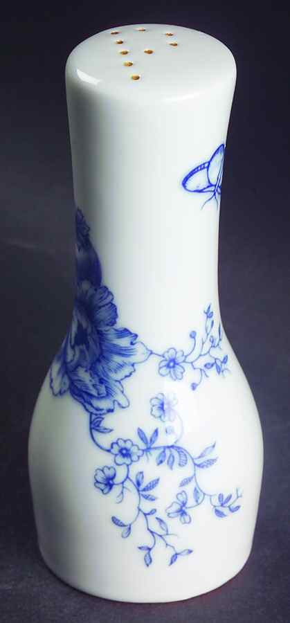 Rhapsody Pepper Shaker by Royal Worcester-1