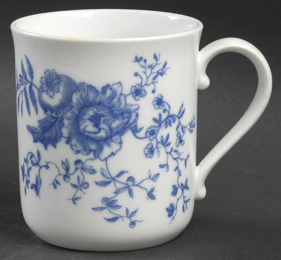 Rhapsody Mug by Royal Worcester-1