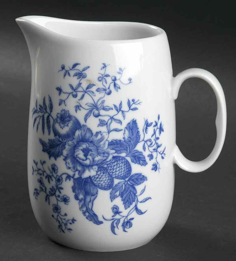 Rhapsody 22 Oz Pitcher by Royal Worcester-1