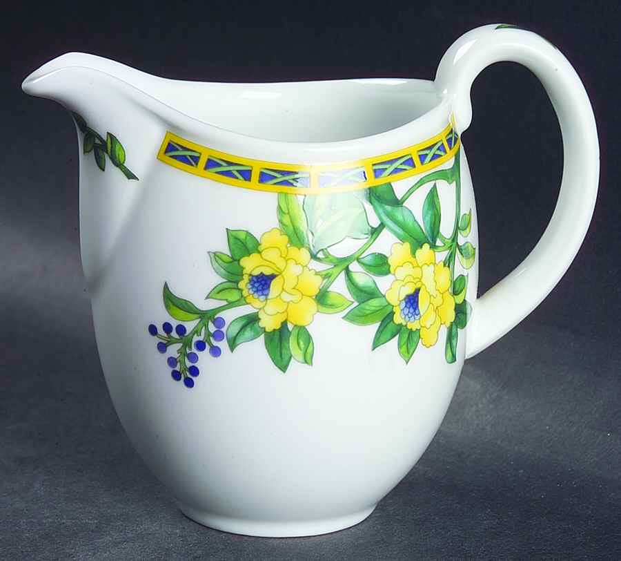 Rio Creamer by Royal Worcester-1