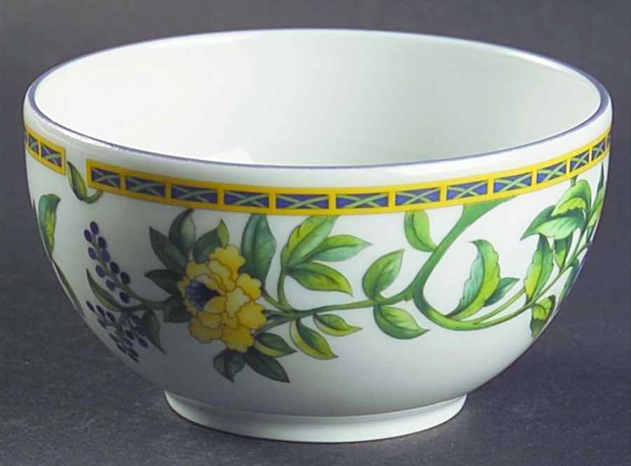 Rio Open Sugar Bowl by Royal Worcester-1