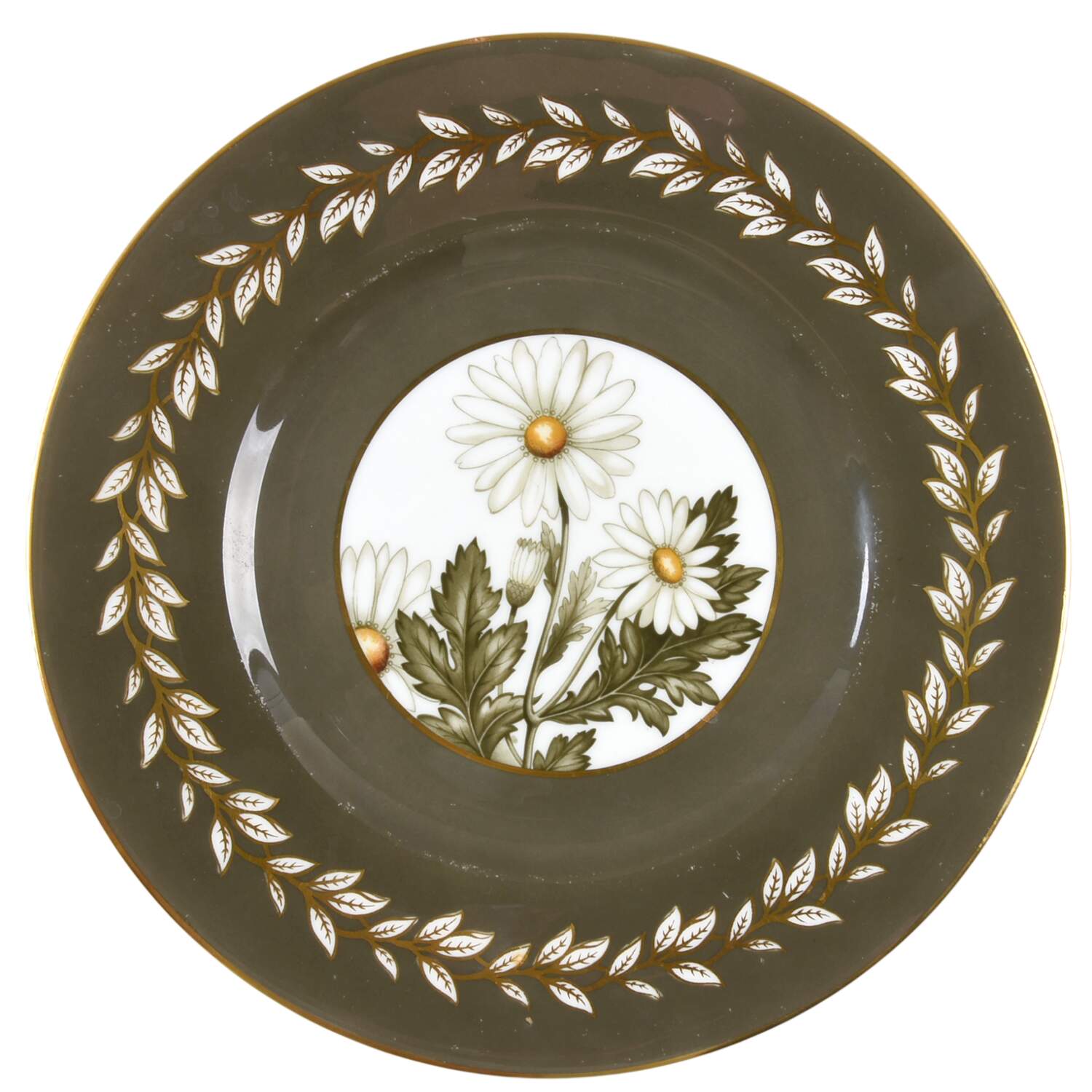 RW39 Dinner Plate by Royal Worcester-1
