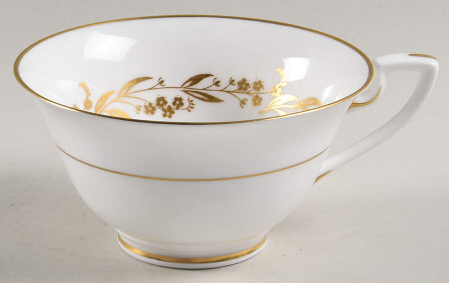 Saguenay Footed Cup by Royal Worcester-1