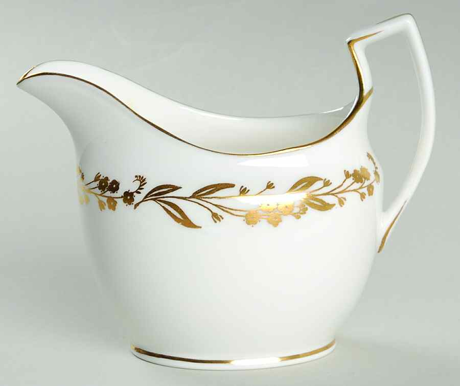 Saguenay Mini Creamer by Royal Worcester-1