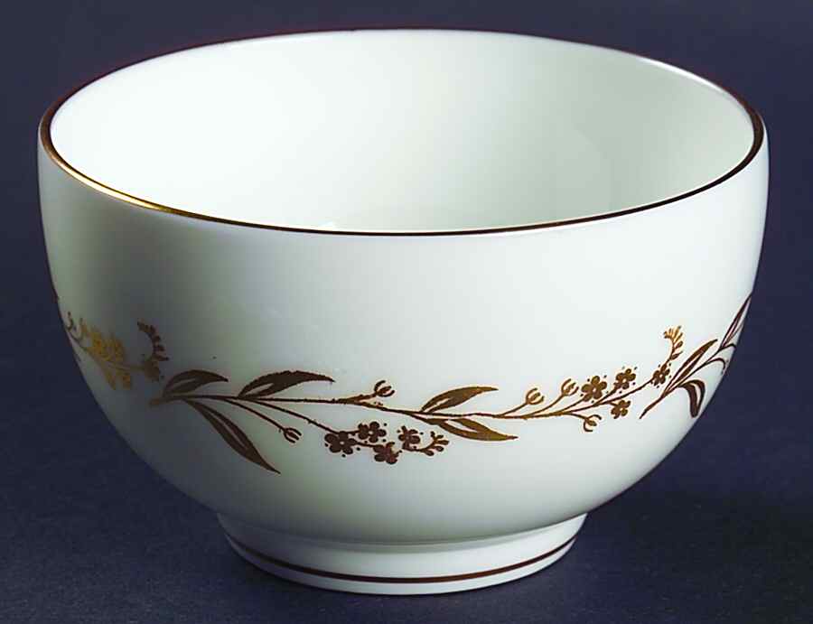 Saguenay Mini Open Sugar Bowl by Royal Worcester-1