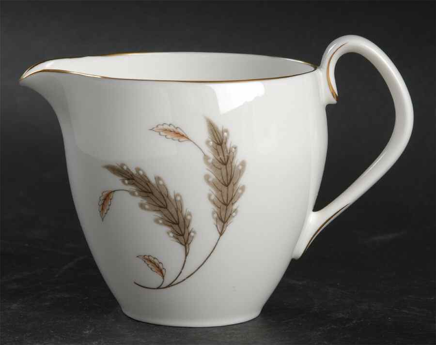 September Creamer by Royal Worcester-1