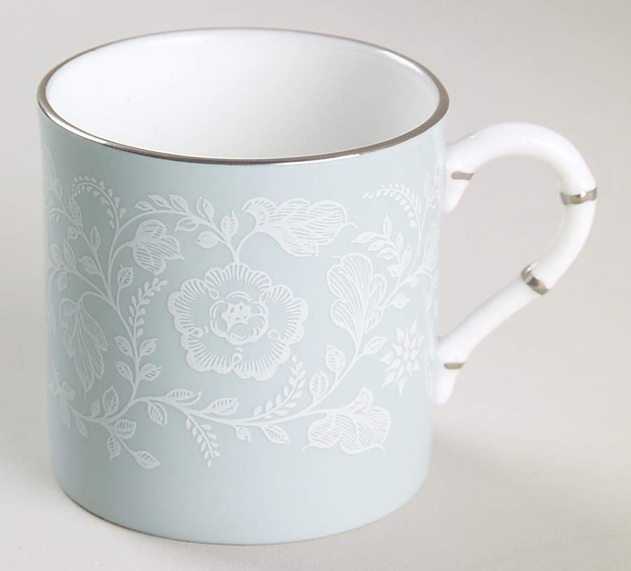 Serenade Flat Demitasse Cup by Royal Worcester-1