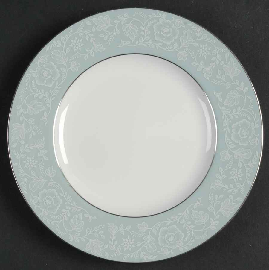 Serenade Salad Plate by Royal Worcester-1