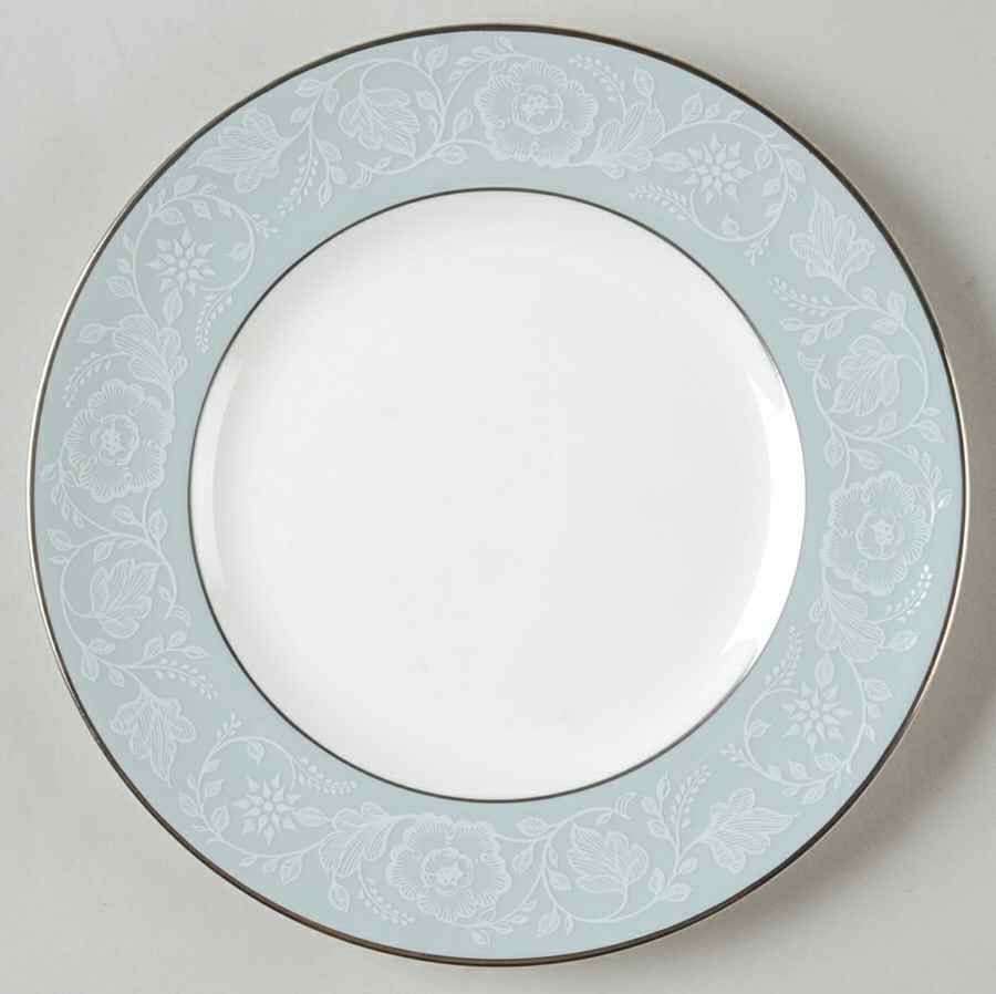 Serenade Bread & Butter Plate by Royal Worcester-1