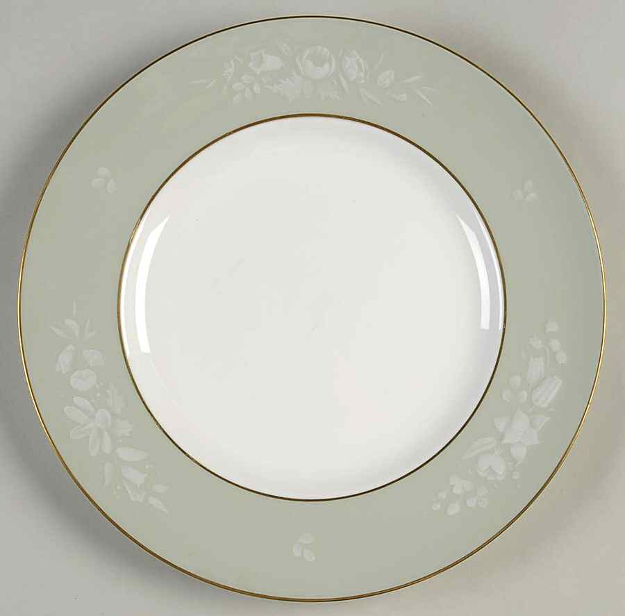 Sheraton Luncheon Plate by Royal Worcester-1