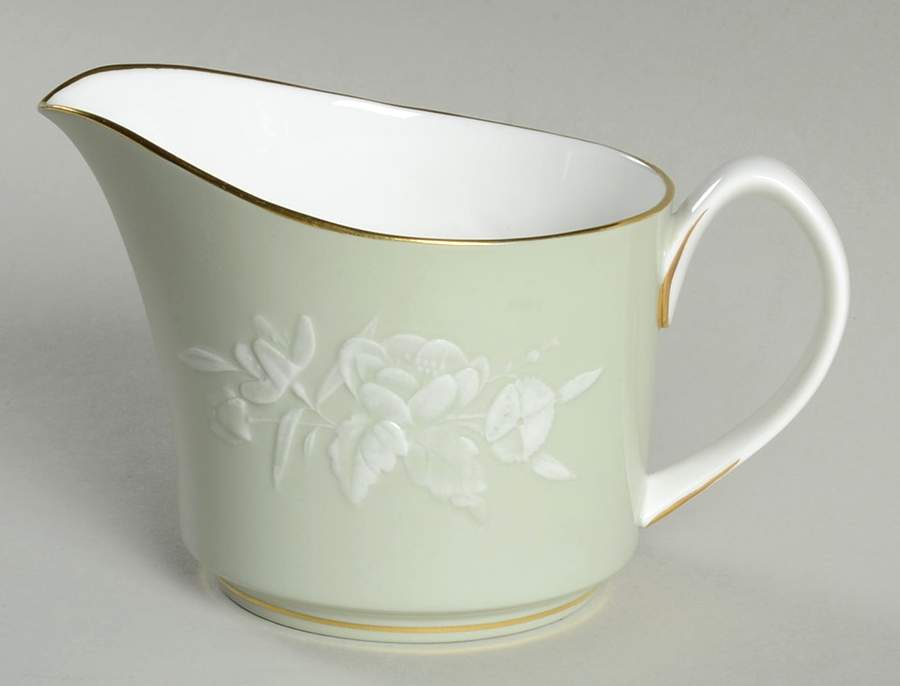 Sheraton Creamer by Royal Worcester-1