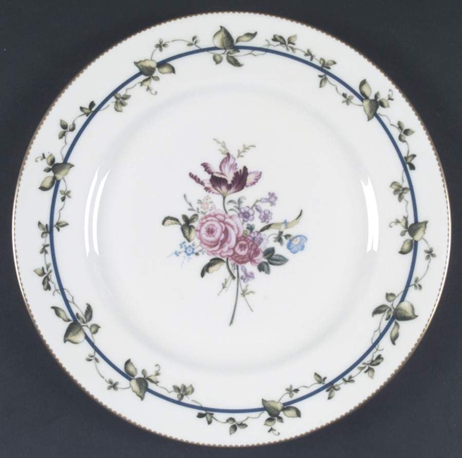 Sheridan Dinner Plate by Royal Worcester-1