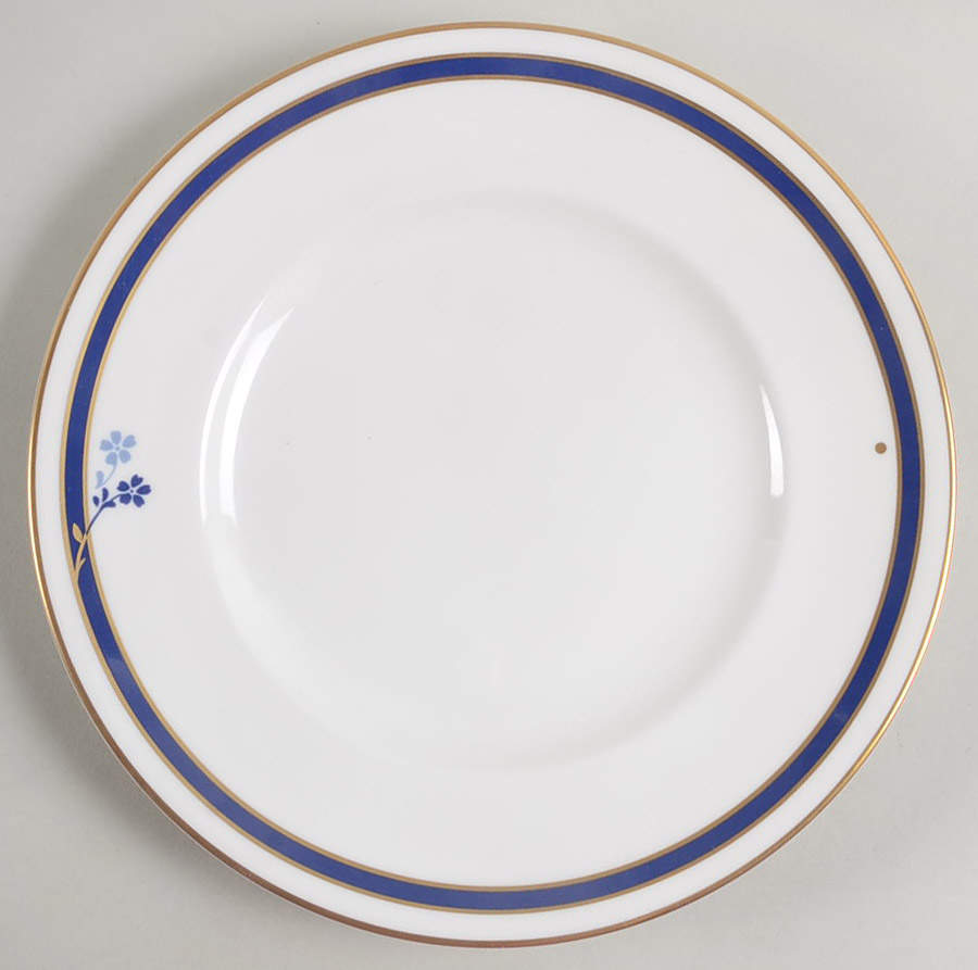 Signature Salad Plate by Royal Worcester-1
