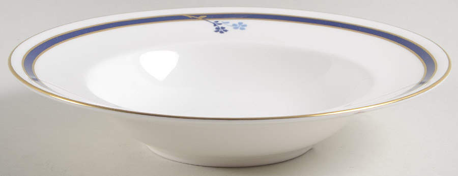 Signature Rim Soup Bowl by Royal Worcester-1