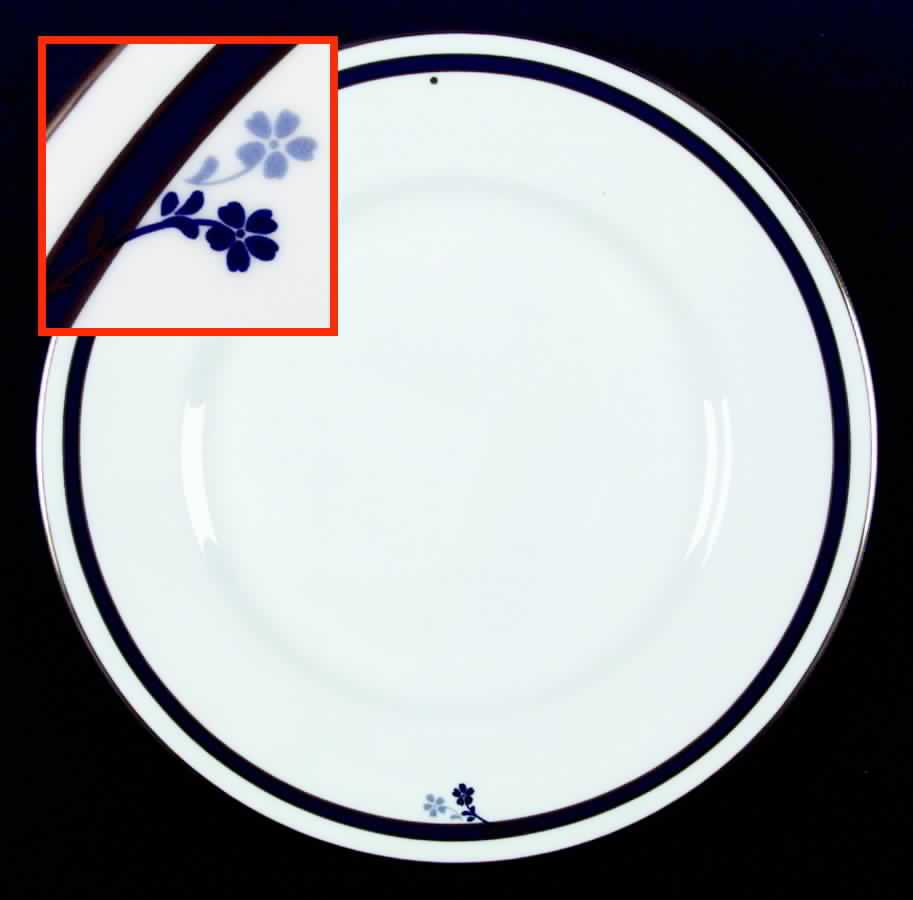 Signature Dinner Plate by Royal Worcester-1