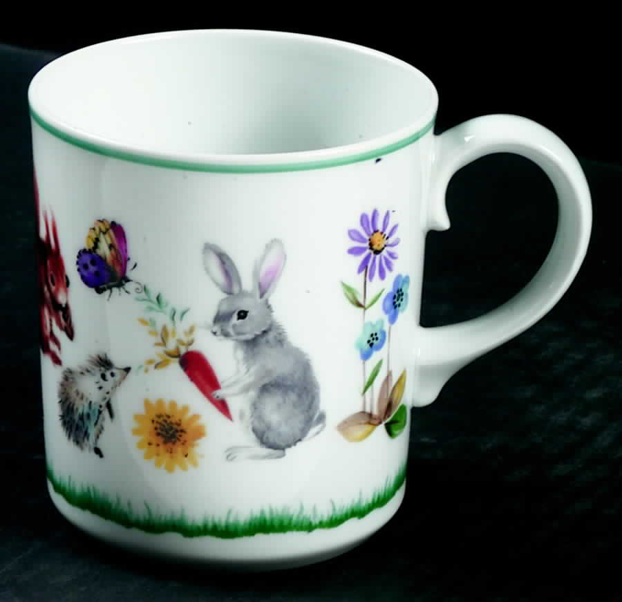 Skippety Tale Child's Mug by Royal Worcester-1