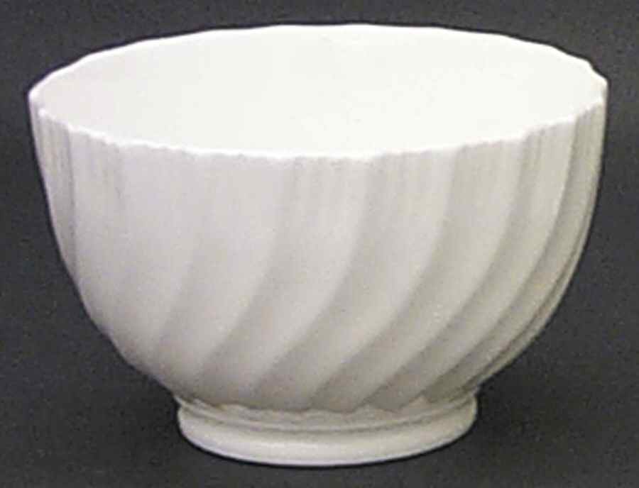 Snowflake Open Sugar Bowl by Royal Worcester-1