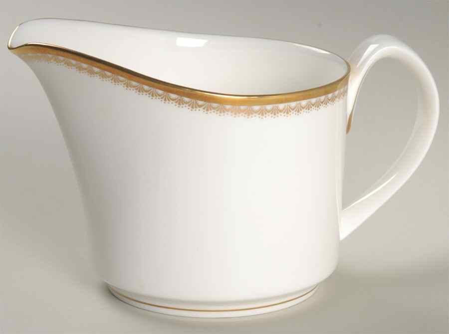 Somerset Creamer by Royal Worcester-1