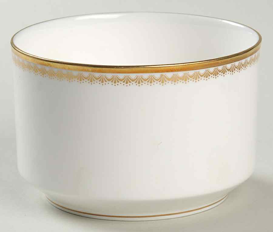Somerset Open Sugar Bowl by Royal Worcester-1