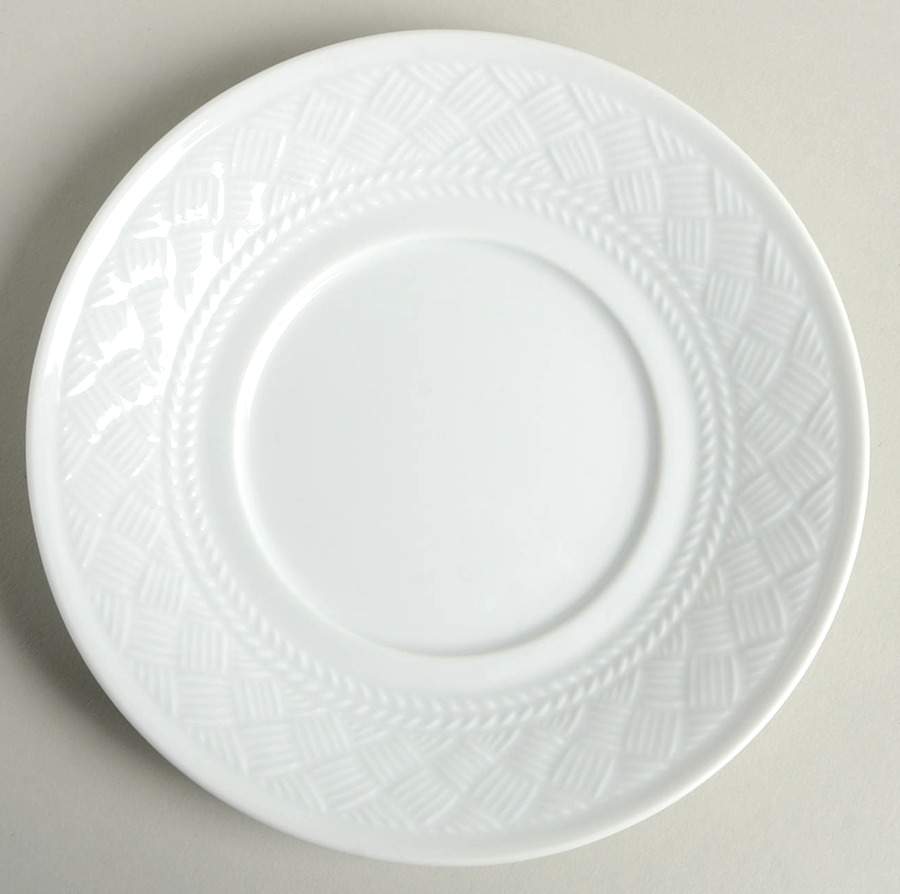 Somerset Saucer by Royal Worcester-1