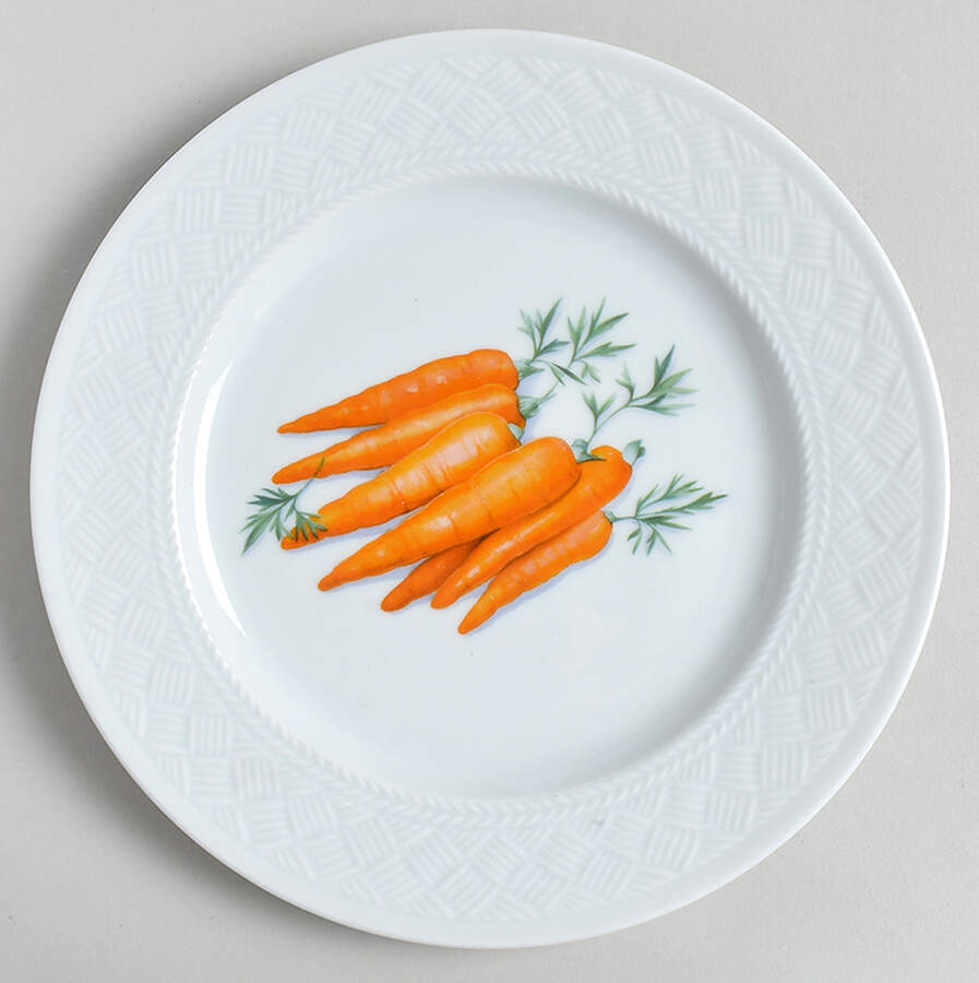 Somerset Accent Salad Plate by Royal Worcester-1