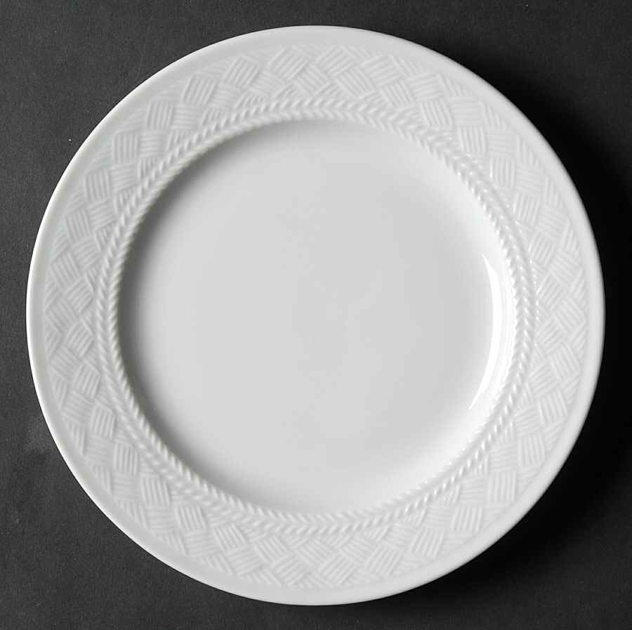 Somerset Bread & Butter Plate by Royal Worcester-1