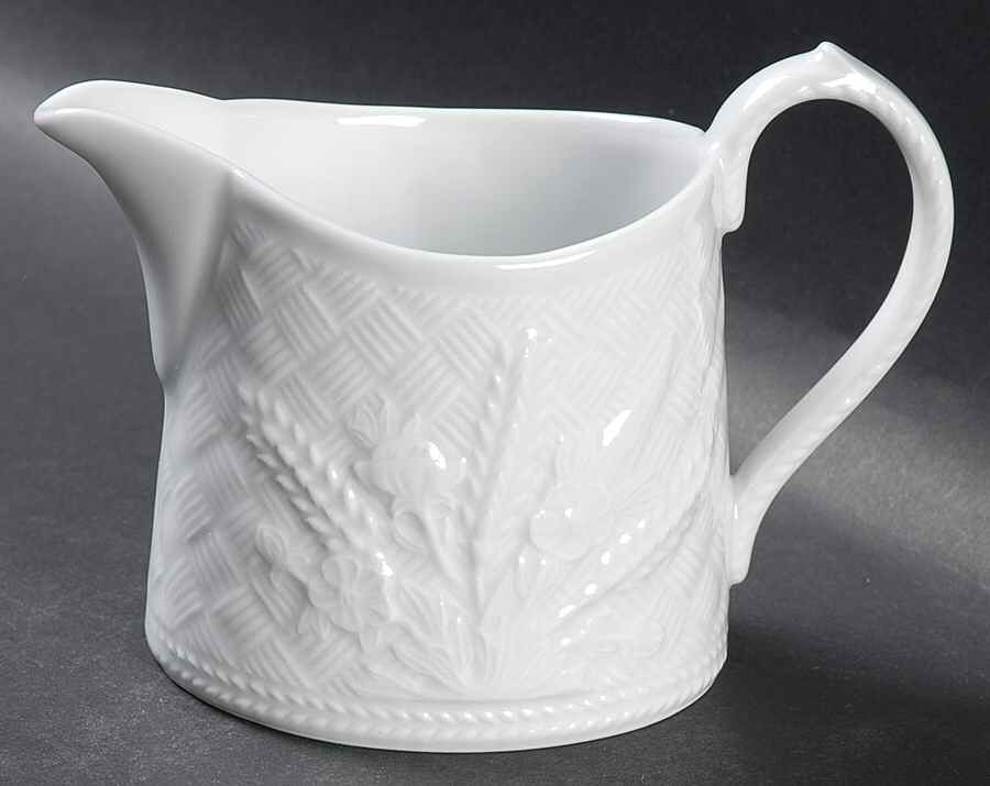 Somerset Creamer by Royal Worcester-1