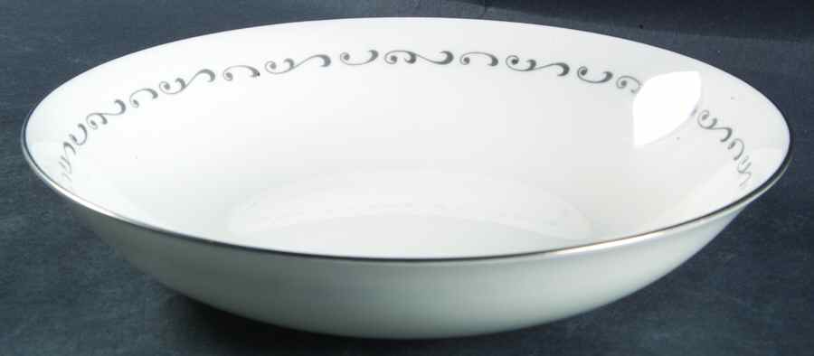 Sonata Coupe Soup Bowl by Royal Worcester-1
