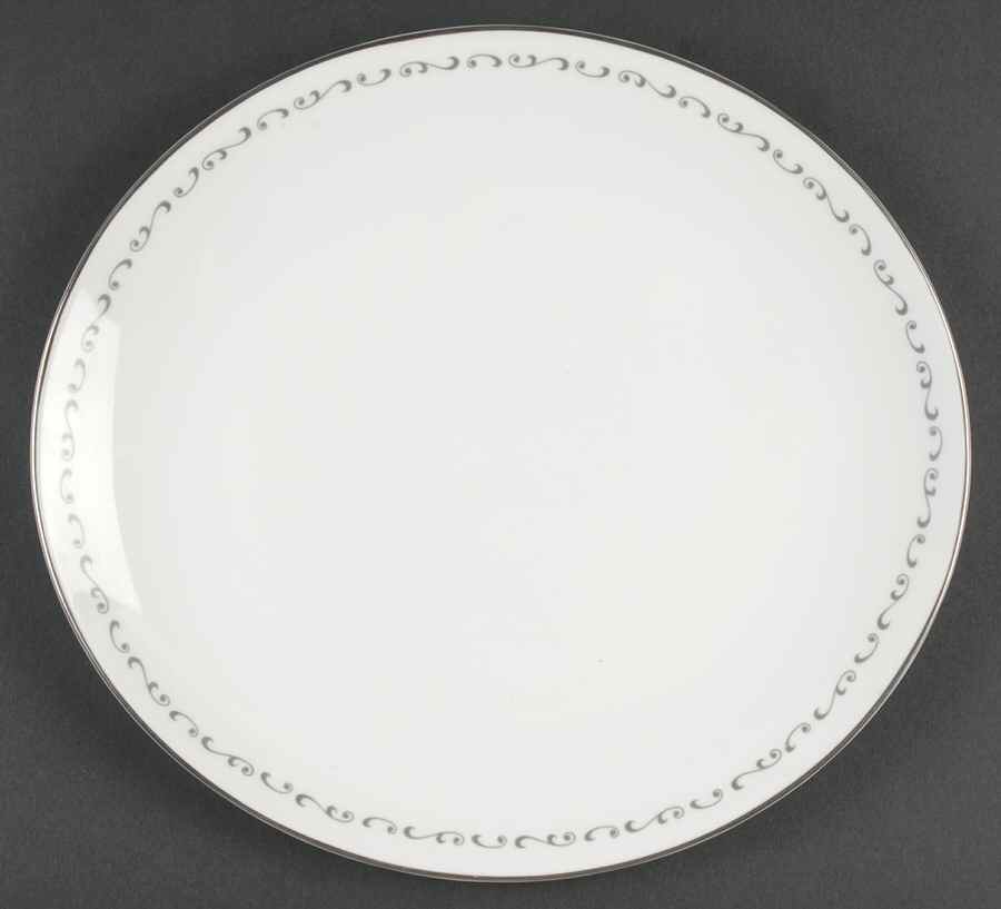 Sonata 12" Chop Plate (Round Platter) by Royal Worcester-1