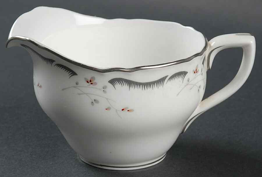 Sutton Creamer by Royal Worcester-1