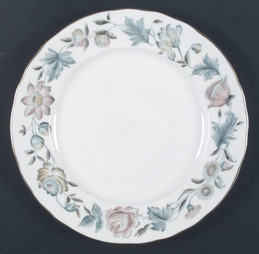 Sylvan Dinner Plate by Royal Worcester-1