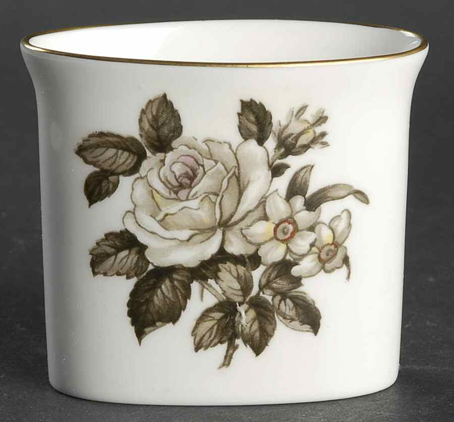 Torquay Cigarette Holder by Royal Worcester-1