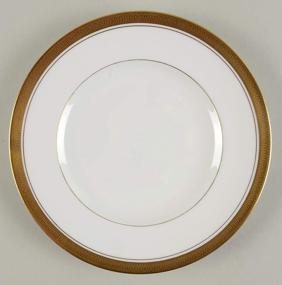 Townsend Salad Plate by Royal Worcester-1